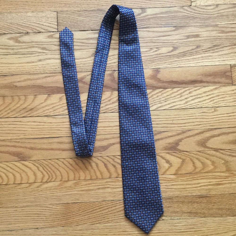 Cintas Tie